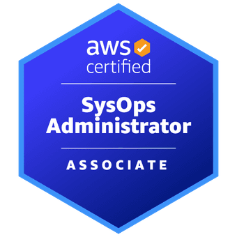 AWS Academy Cloud Operations